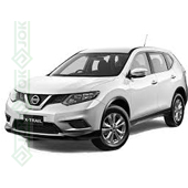 X-trail T32 2014-2022